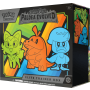 POKEMON SV 02 Paldea Evolved Elite  Trainer Box